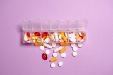 Signs You Might Need Vitamin Supplements at 50+